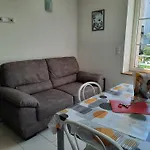 Locations Sylvittel Apartamento Vittel