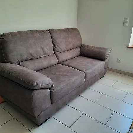 Apartamento Locations Sylvittel *