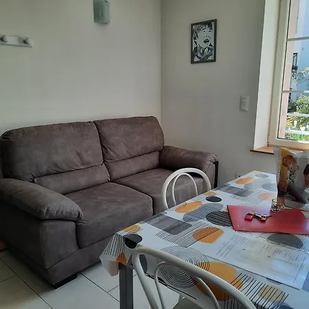 Locations Sylvittel شقة فيتيل