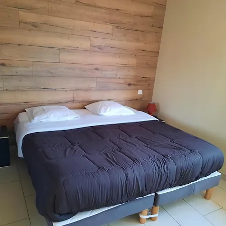 Apartamento Locations Sylvittel Vittel