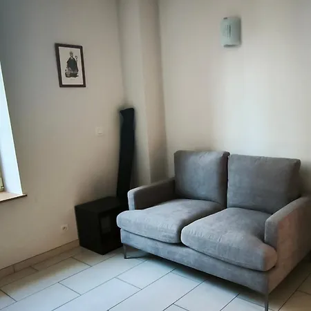 Locations Sylvittel Apartment Vittel
