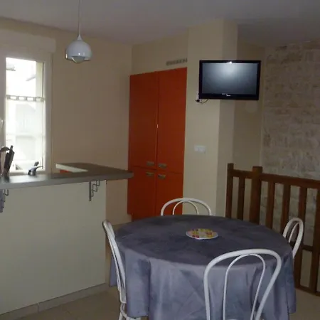 Locations Sylvittel Apartment *
