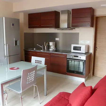 Appartement Locations Sylvittel *