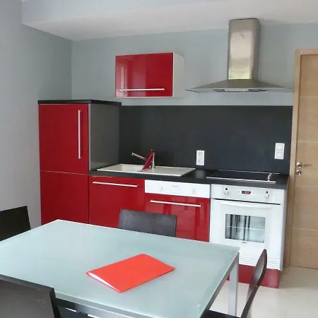 Apartment Locations Sylvittel *