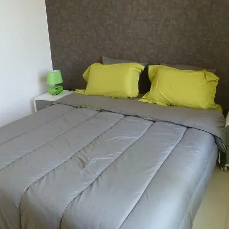 Locations Sylvittel Apartment