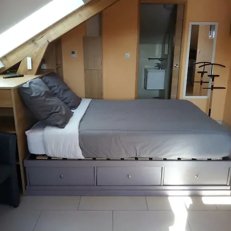 Apartamento Locations Sylvittel