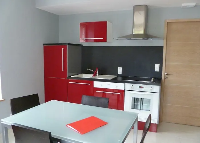 Apartman Locations Sylvittel *