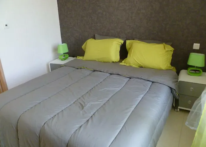 Locations Sylvittel Apartman