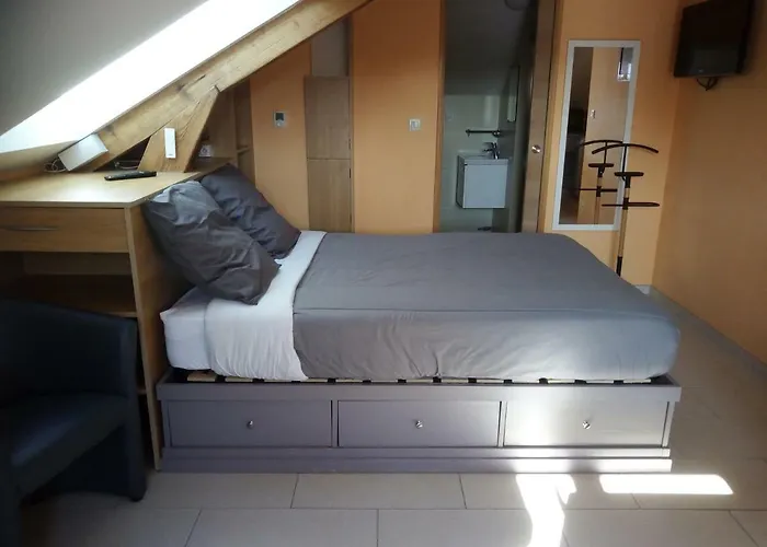 Apartman Locations Sylvittel